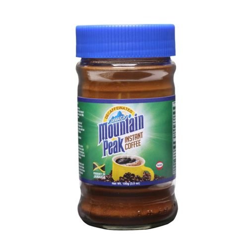 JMP Decaff 3.5 oz