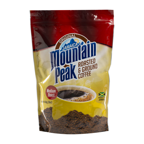JMP R&G Resealable 16oz