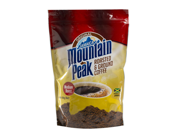 JMP R&G Resealable 16oz