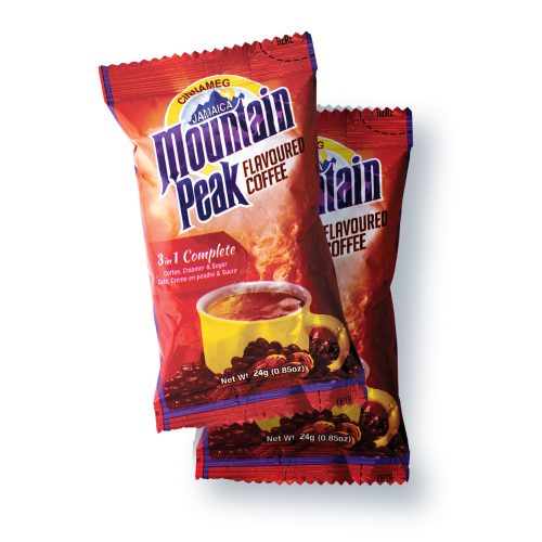 JMP Cinnameg Sachets