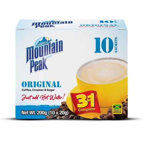 JMP 3in1 Original