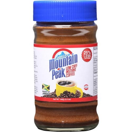 JMP Low Caff 4oz