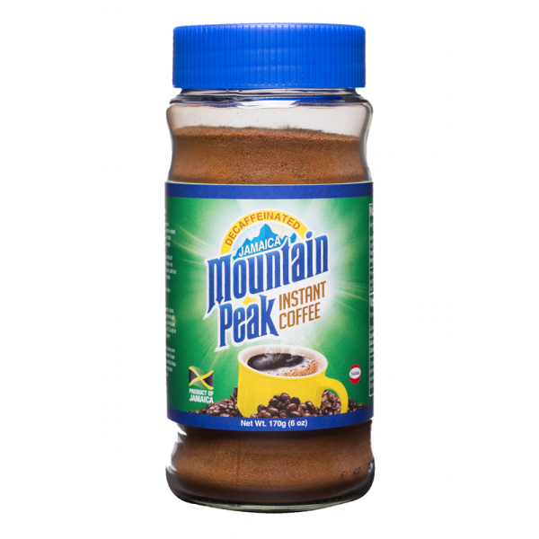 JMP Decaff 6oz