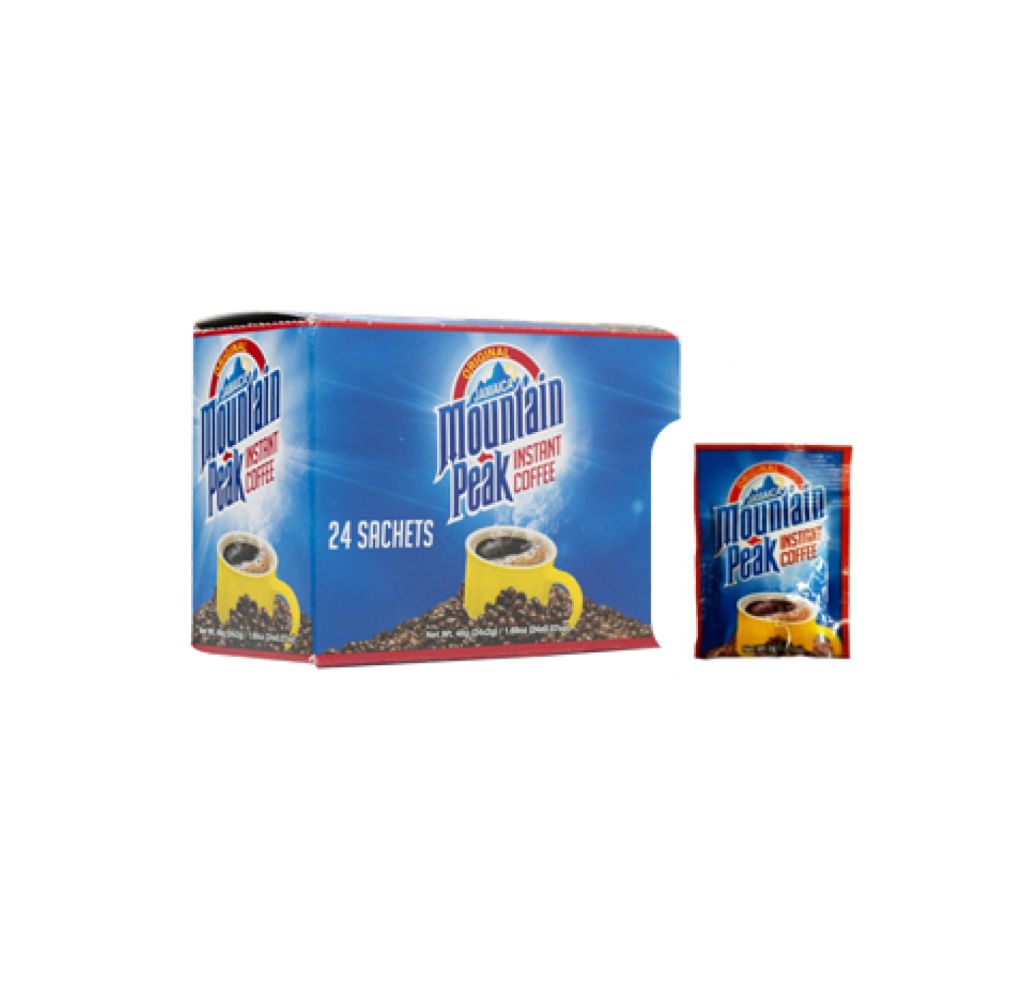 JMP Instant Sachets Regular pack
